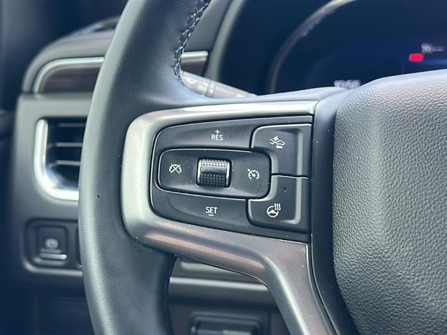 2024 Chevrolet Tahoe 2WD LT