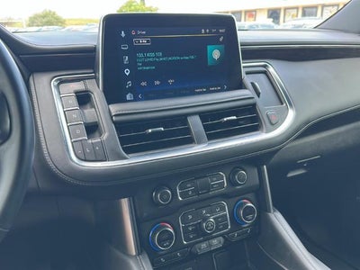 2024 Chevrolet Tahoe 2WD LT