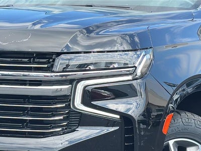2024 Chevrolet Tahoe 2WD LT
