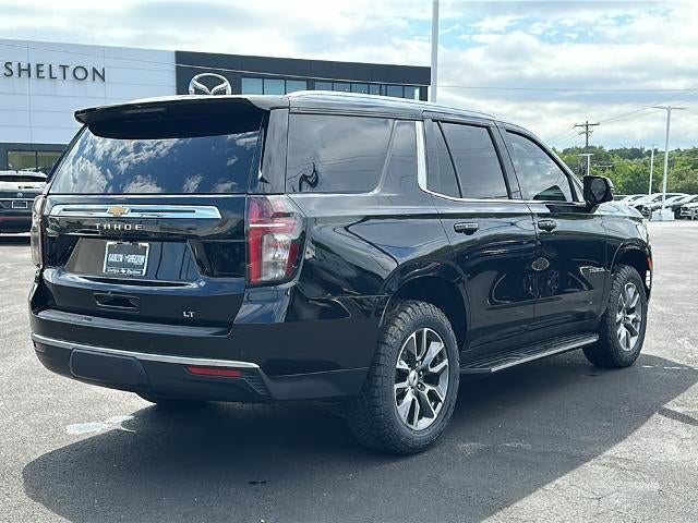 2024 Chevrolet Tahoe 2WD LT
