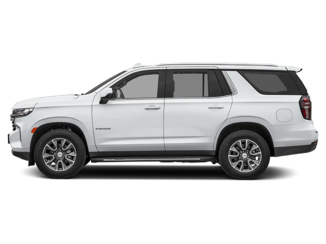 2024 Chevrolet Tahoe 2WD LT