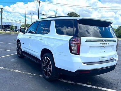 2021 Chevrolet Tahoe 2WD RST