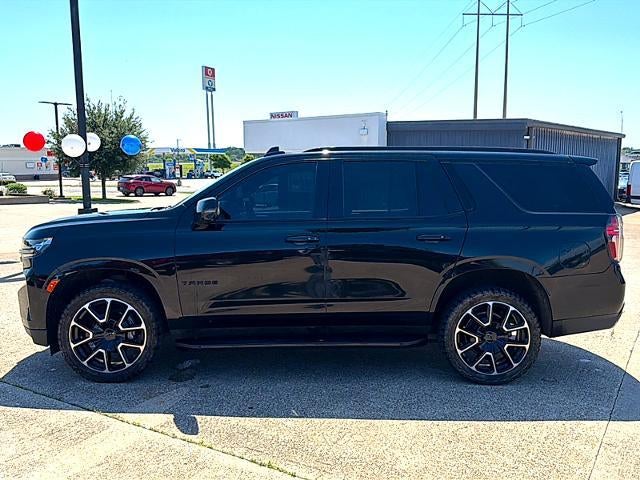 2021 Chevrolet Tahoe 2WD RST
