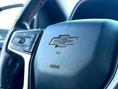 2021 Chevrolet Tahoe 2WD RST