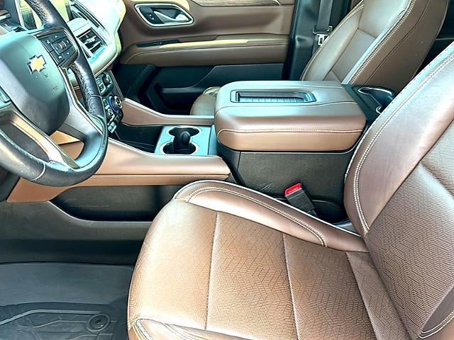 2023 Chevrolet Suburban 4WD High Country