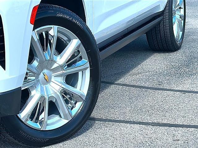 2023 Chevrolet Suburban 4WD High Country