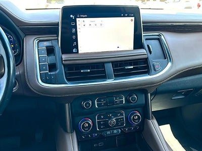 2023 Chevrolet Suburban 4WD High Country