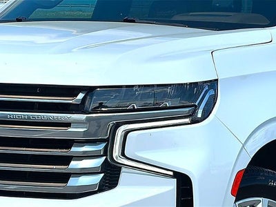 2023 Chevrolet Suburban 4WD High Country