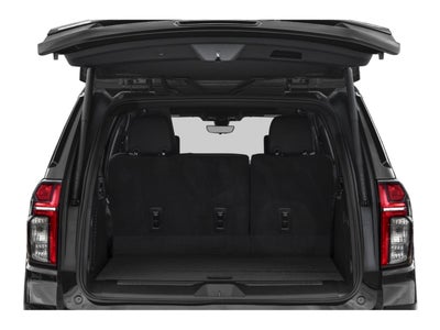 2023 Chevrolet Suburban 4WD High Country