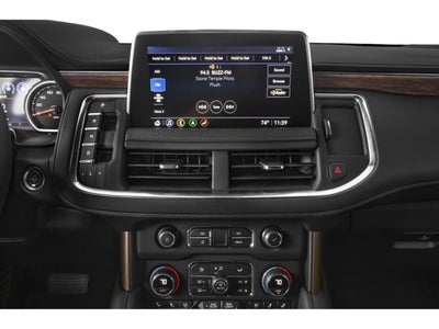 2023 Chevrolet Suburban 4WD High Country