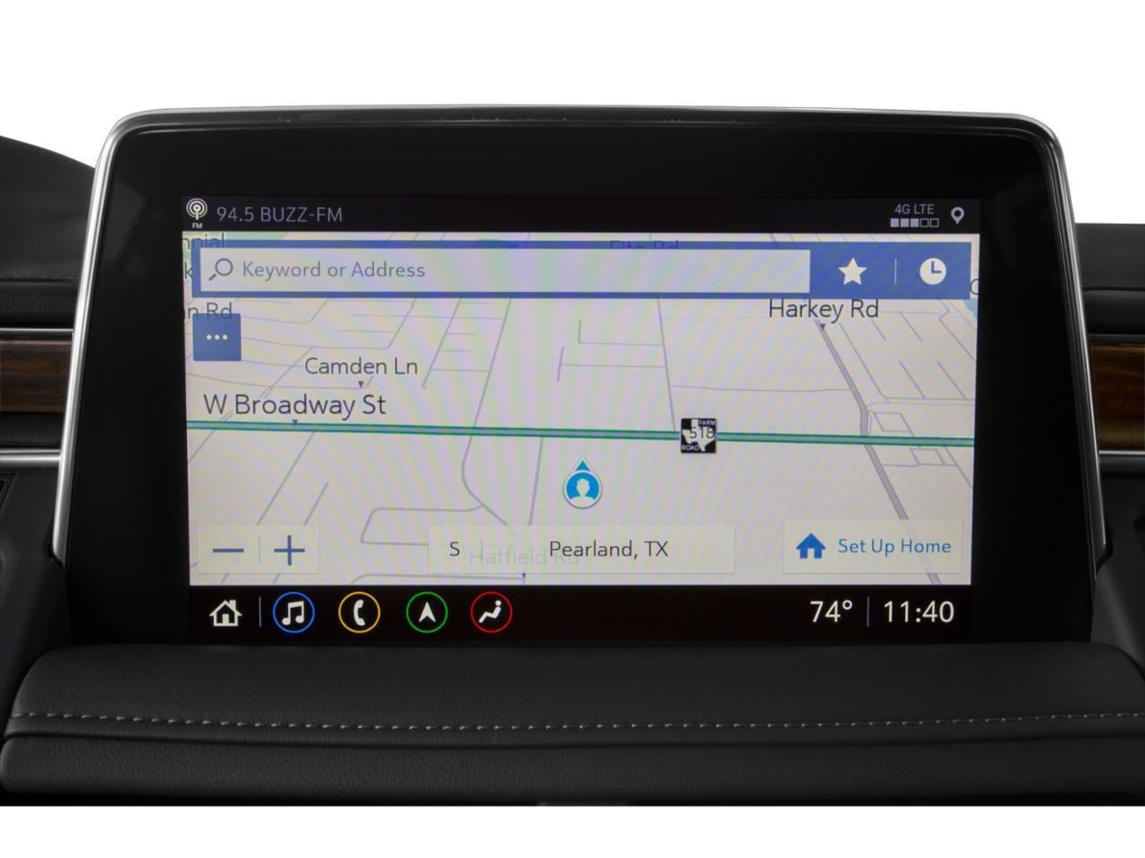 2023 Chevrolet Suburban 4WD High Country