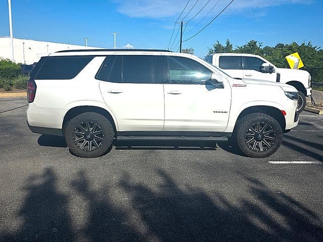 2024 Chevrolet Tahoe 4WD Z71