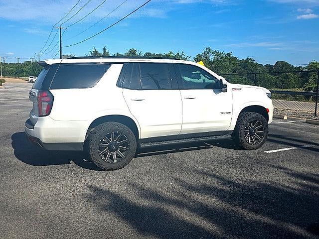 2024 Chevrolet Tahoe 4WD Z71