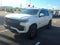 2024 Chevrolet Tahoe 4WD Z71