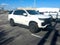 2024 Chevrolet Tahoe 4WD Z71