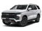 2024 Chevrolet Tahoe 4WD Z71
