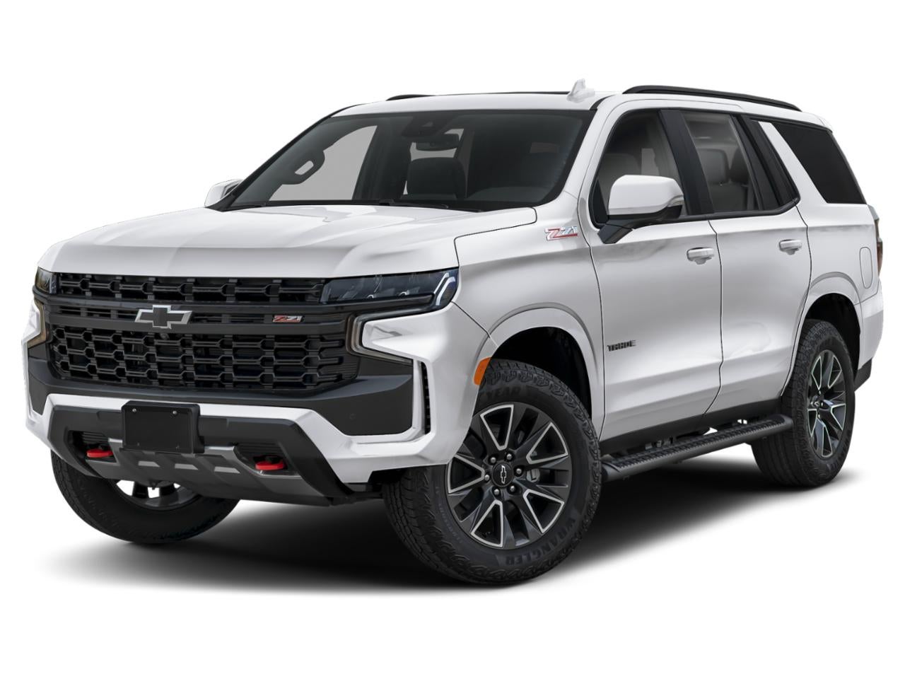2024 Chevrolet Tahoe 4WD Z71