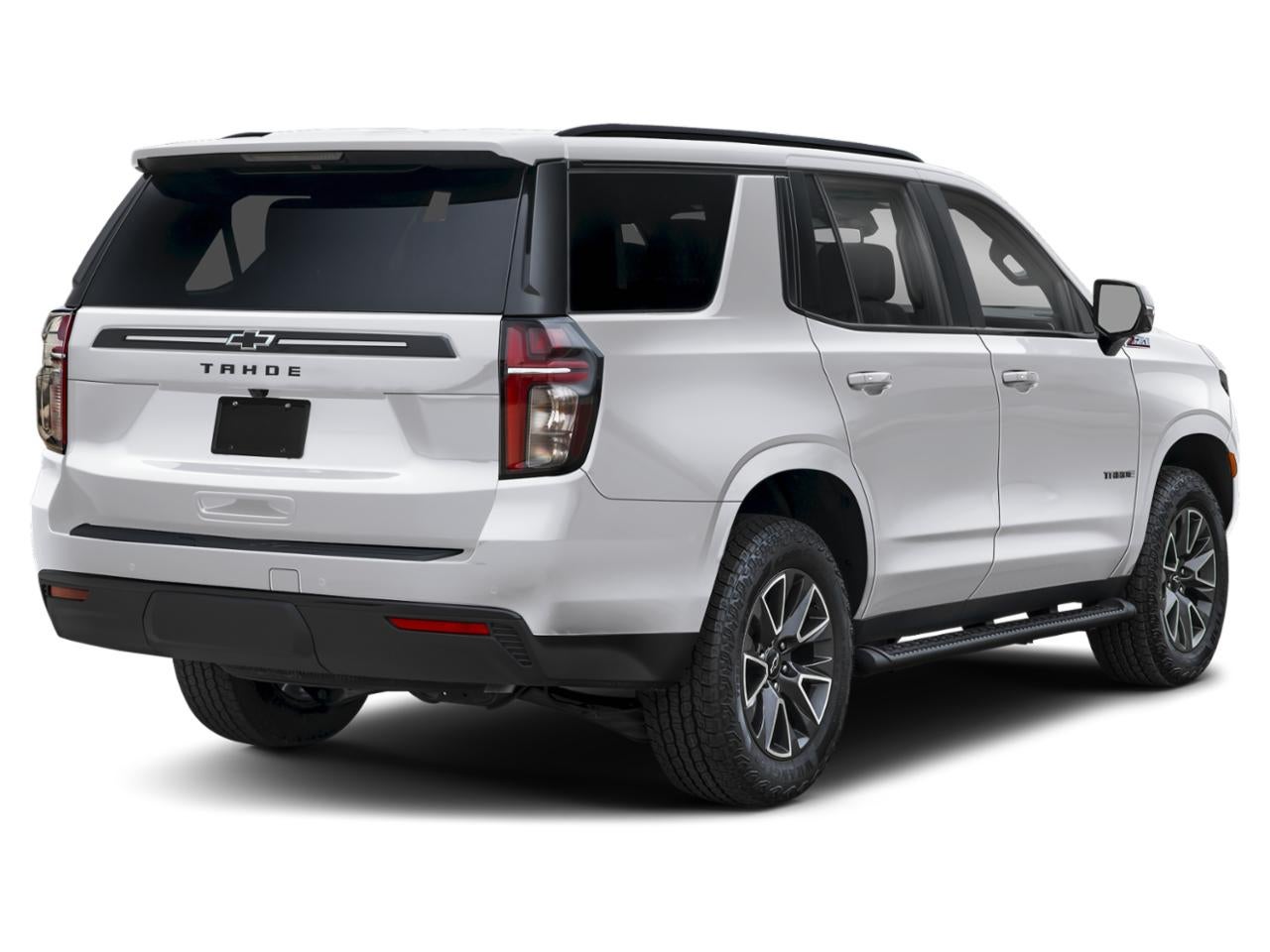 2024 Chevrolet Tahoe 4WD Z71
