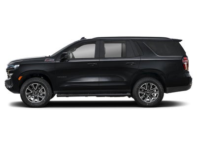 2024 Chevrolet Tahoe 4WD Z71