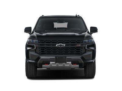 2024 Chevrolet Tahoe 4WD Z71