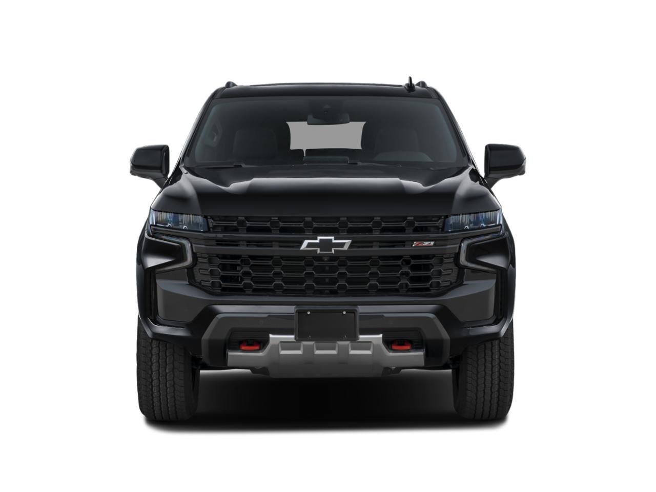 2024 Chevrolet Tahoe 4WD Z71