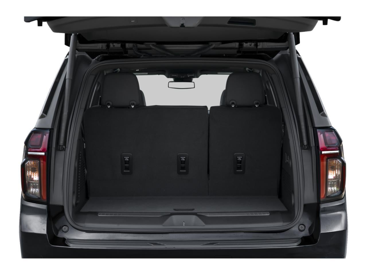 2024 Chevrolet Tahoe 4WD Z71