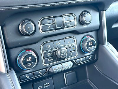 2023 Chevrolet Tahoe 4WD Z71