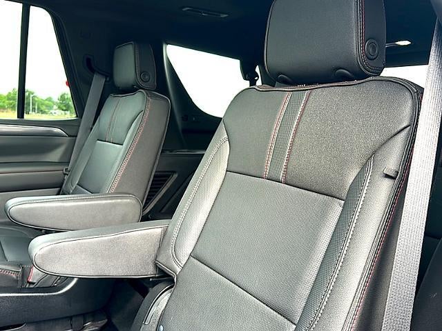 2024 Chevrolet Tahoe 4WD RST