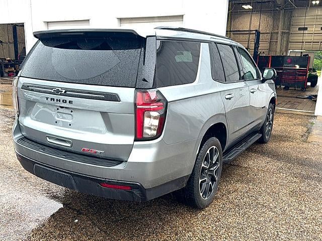 2024 Chevrolet Tahoe 4WD RST