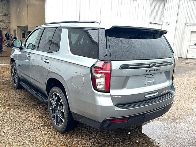 2024 Chevrolet Tahoe 4WD RST