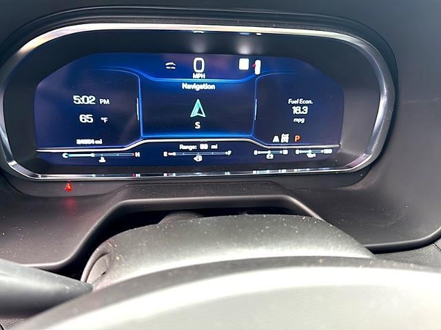 2024 Chevrolet Tahoe 4WD RST