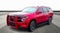 2024 Chevrolet Tahoe 4WD RST
