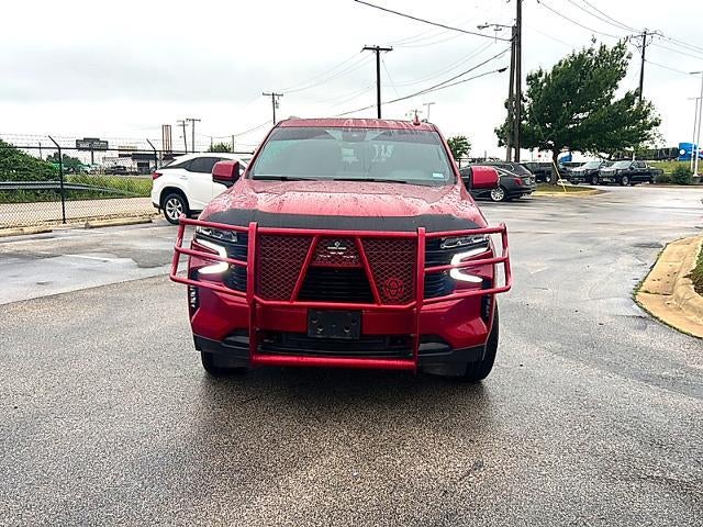 2024 Chevrolet Tahoe 4WD RST