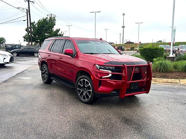 2024 Chevrolet Tahoe 4WD RST