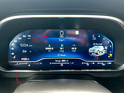 2023 Chevrolet Tahoe 4WD High Country