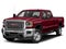 2019 GMC Sierra 2500 HD Crew Cab Standard Box 2-Wheel Drive SLT