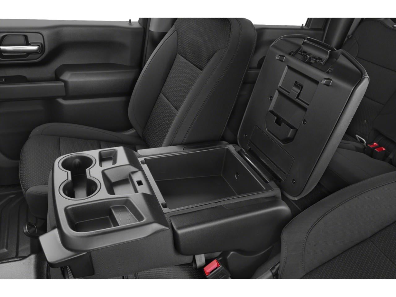 2024 GMC Sierra 2500 HD Crew Cab Standard Box 4-Wheel Drive SLT