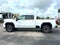 2023 GMC Sierra 2500 HD Crew Cab Standard Box 4-Wheel Drive AT4
