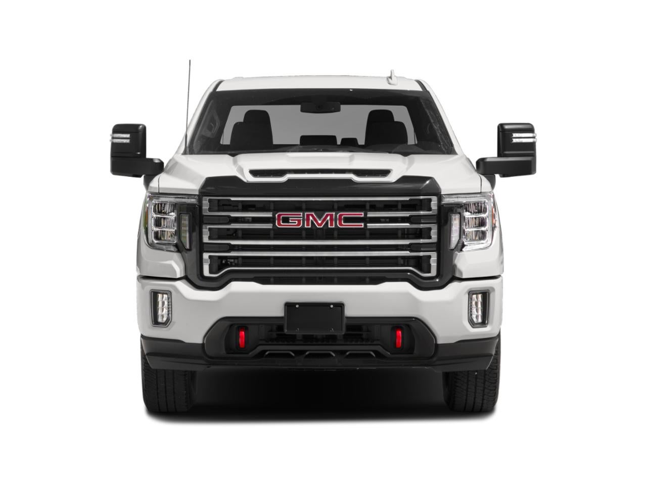 2022 GMC Sierra 2500HD 4WD Crew Cab Standard Bed AT4