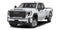 2024 GMC Sierra 2500 HD Crew Cab Standard Box 4-Wheel Drive AT4