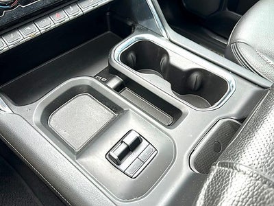 2024 GMC Sierra 2500 HD Crew Cab Standard Box 4-Wheel Drive Denali