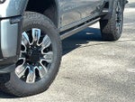 2024 GMC Sierra 2500 HD Crew Cab Standard Box 4-Wheel Drive Denali