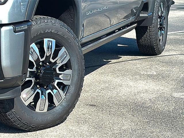 2024 GMC Sierra 2500 HD Crew Cab Standard Box 4-Wheel Drive Denali