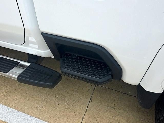 2020 GMC Sierra 2500 HD Crew Cab Standard Box 4-Wheel Drive Denali
