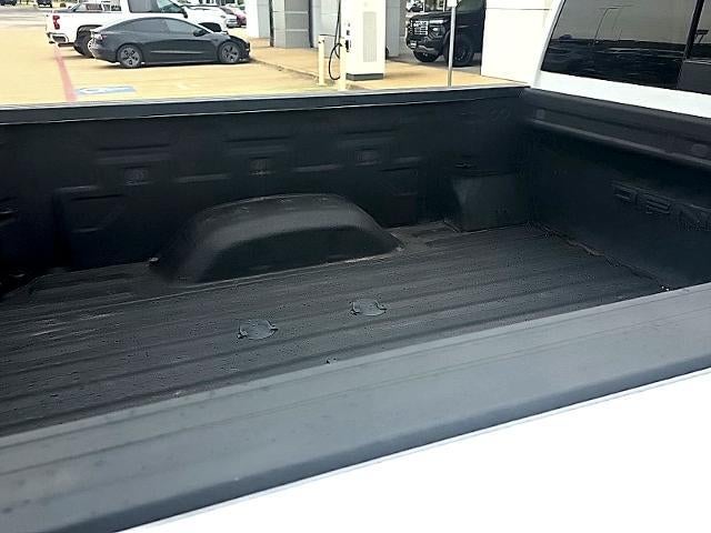 2020 GMC Sierra 2500 HD Crew Cab Standard Box 4-Wheel Drive Denali