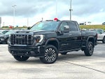 2024 GMC Sierra 2500 HD Crew Cab Standard Box 4-Wheel Drive Denali Ultimate