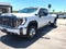 2024 GMC Sierra 3500HD Crew Cab Long Box 4-Wheel Drive Denali Ultimate
