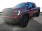 2024 GMC Sierra 2500 HD Crew Cab Standard Box 4-Wheel Drive AT4X