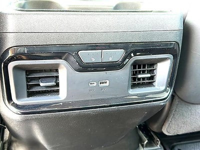 2024 GMC Sierra 2500 HD Crew Cab Standard Box 4-Wheel Drive AT4X