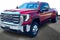 2026 GMC Sierra 3500HD Crew Cab Long Box 4-Wheel Drive SLT